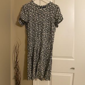 Polo Ralph Lauren floral dress